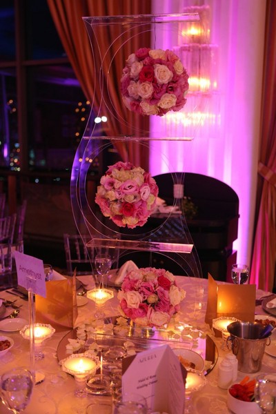 Nidal El Gharib & Rana El Mortada Wedding